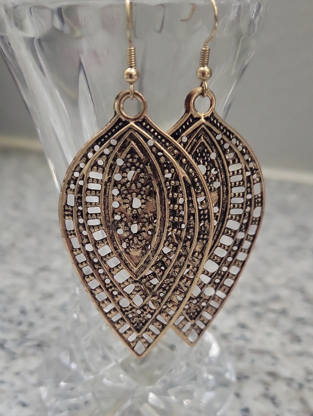4 For $10 Earrings